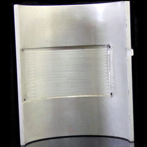 ELLIOTT Turbine Bearing Liner 4122232