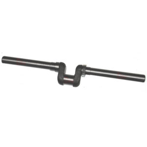 Lister CS Crankshaft 574-10390