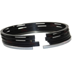Lister SR SW Piston Rings Set