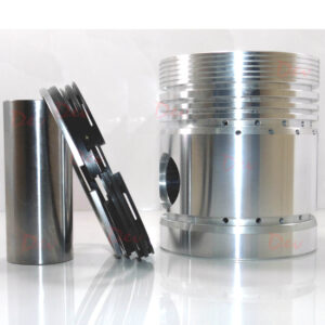 LISTER SR PISTON Assembly