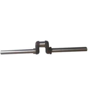 Lister CS Crankshaft 574-10390