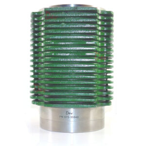 Lister TS Cylinder Barrel Bare