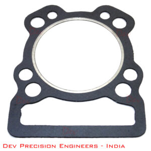 Bukh DV10 Head Gasket