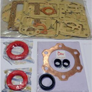 Petter PH AVA OH Gasket Set
