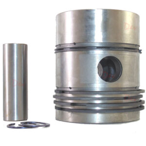 Lister CS CI PISTON Assembly