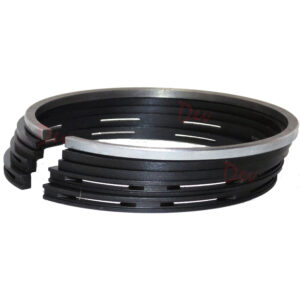 LISTER LR LRM Piston Ring Set