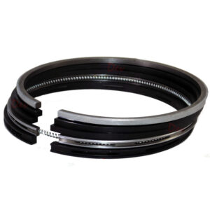 Lister HR HRS HL PISTON RING SET