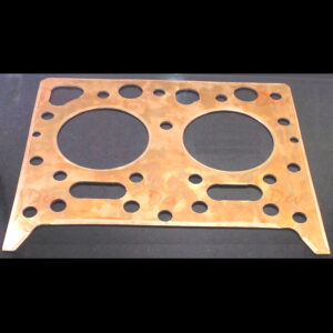 Lister FR2 FR4 Cylinder Head Gasket