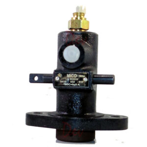 Lister CS Fuel Pump