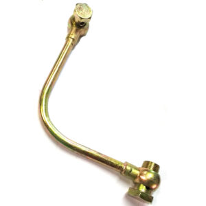 Listeroid CS Fuel Pipe Wick Filter To Pump