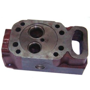 LISTER STW STWM Cylinder Head
