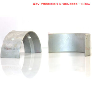 Lister HR2 HR3 Main Bearing Set