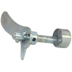 Lister CS Shut Off Lever