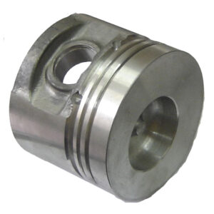 Lister LPW Piston Assembly