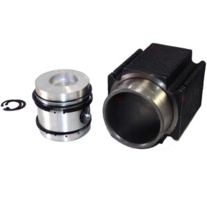 Lister LT Cylinder Barrel Kit