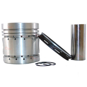 Lister LT Piston Assembly Set