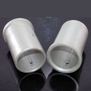 Lister CS Main F & RM Bush Set