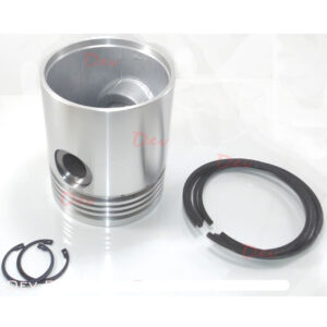 Lister 9/1 JP PISTON Assembly