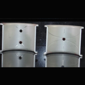 Lister CS Big End (Con Rod) Bearings
