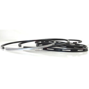 Ruston YDA MKII Piston Ring Set