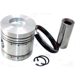 Lister LT Piston Assembly Set