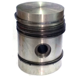 LISTER FR & FRM Piston Ring set