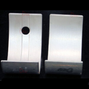 Lister ST STW Main Bearing Set