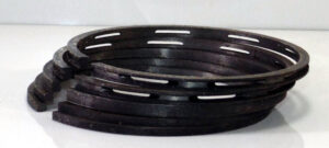 Lister FR FRM PISTON RING SET