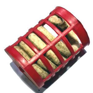 Lister CS Fuel Filter Container & Wick