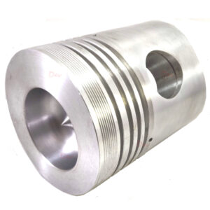 SABB 2J 100mm Piston & Ring