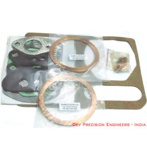 SABB 2G 2GZ P4 Maintenance Set