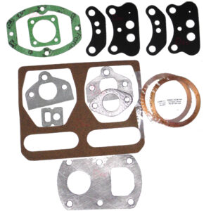 SABB 2G 2GZ P4 Maintenance Set