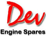 Dev Brand Logo Manufacturers of Engine parts like Bearings, piston, rings, Valve, Liners, Bush