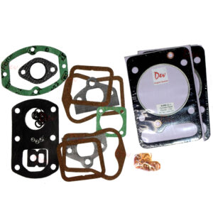 SABB 2J 2JZ P12 Maintenance Gasket