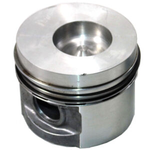 Lister LPW Piston Assembly
