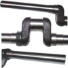 Lister CS Crankshaft 574-10390