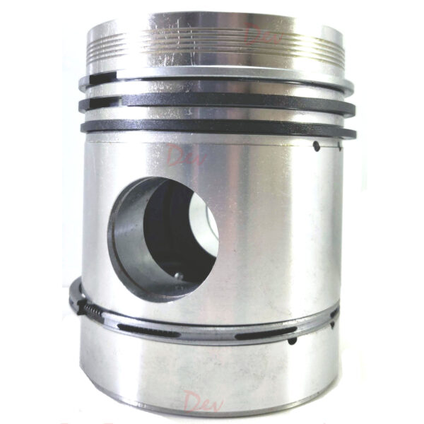 SABB G 2G Piston Rings Set
