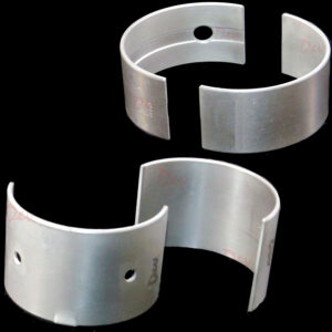 Lister ST STW Main Bearing Set