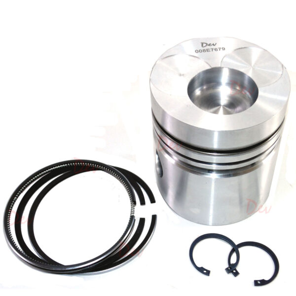 Bukh DV24 DV29 DV32 Piston Assembly