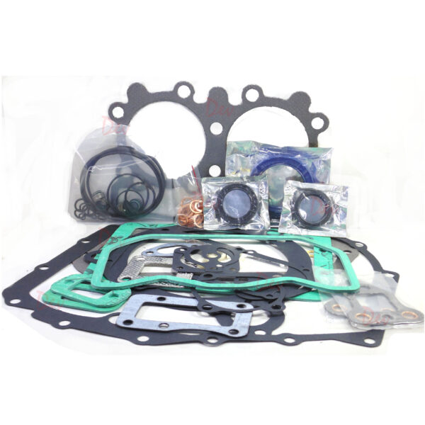 Bukh DV20 Gasket Set 032D4201
