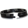 Lister SR SW Piston Rings Set