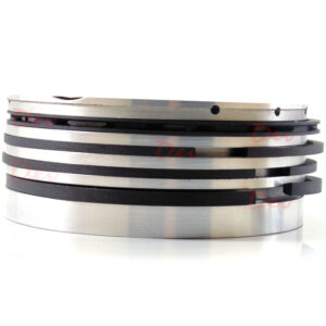 Lister 9/1 JP JS JK PISTON RING SET