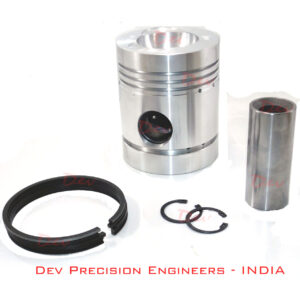 Petter PH PH2 PHW Piston Assembly