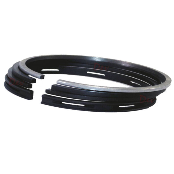 Petter PH PH2 PHW Piston Ring Set