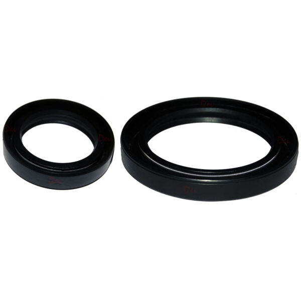 Bukh DV20 DV10 Oil Seal Set