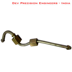 Lister HR HRW HA HB HW Injector Pipe