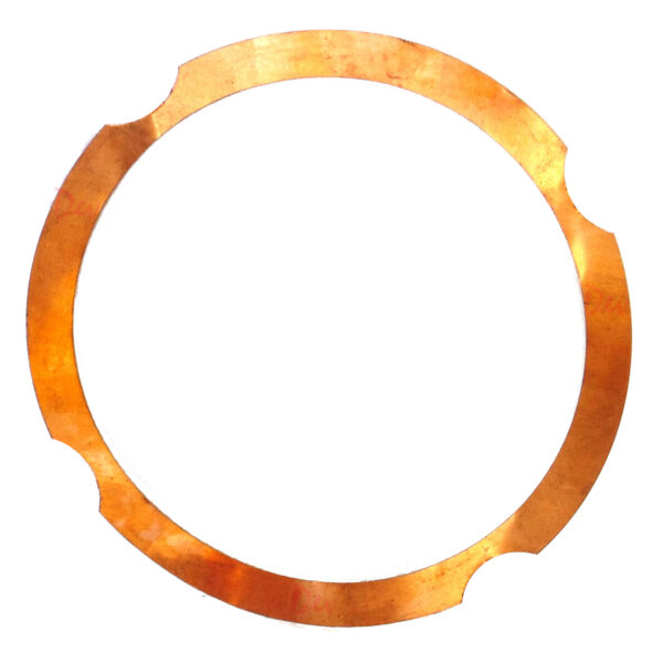 Lister HR Cylinder Head Gasket