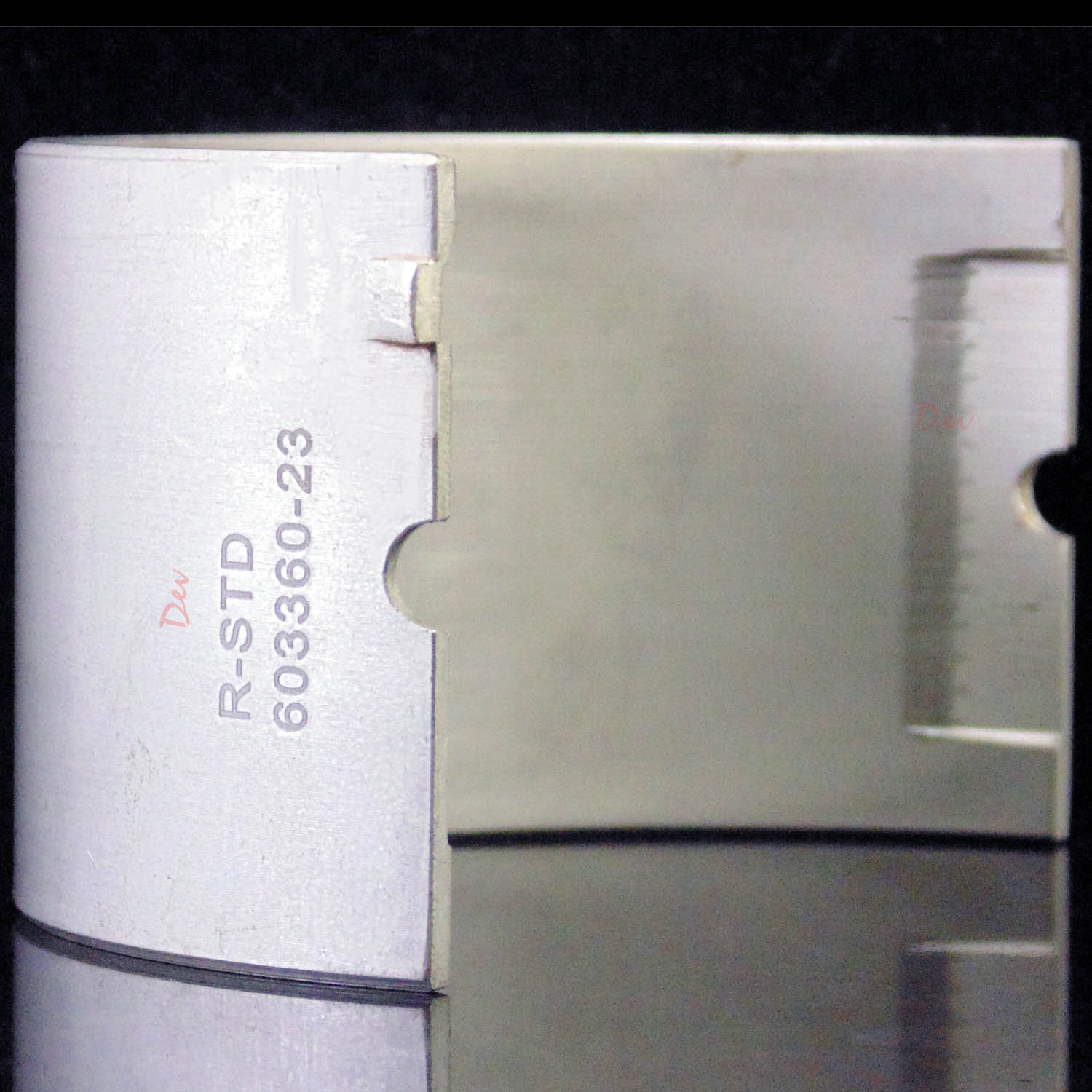 ELLIOTT Turbine Bearing 60336023 - Image 3