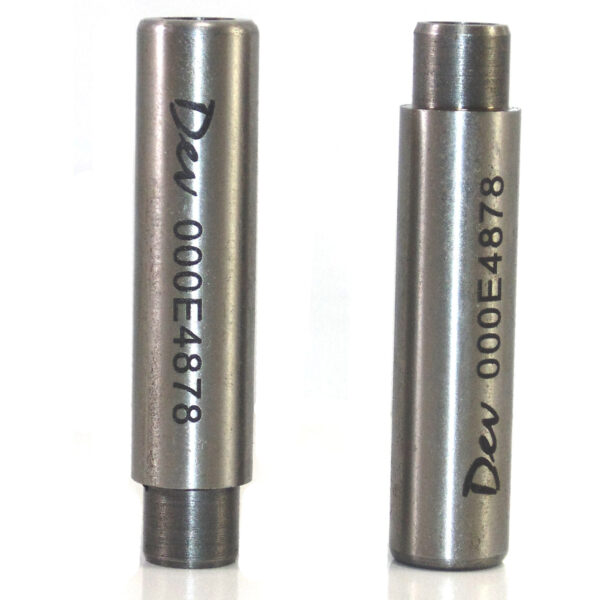 Bukh DV24 DV36 DV48 Valves & Guides