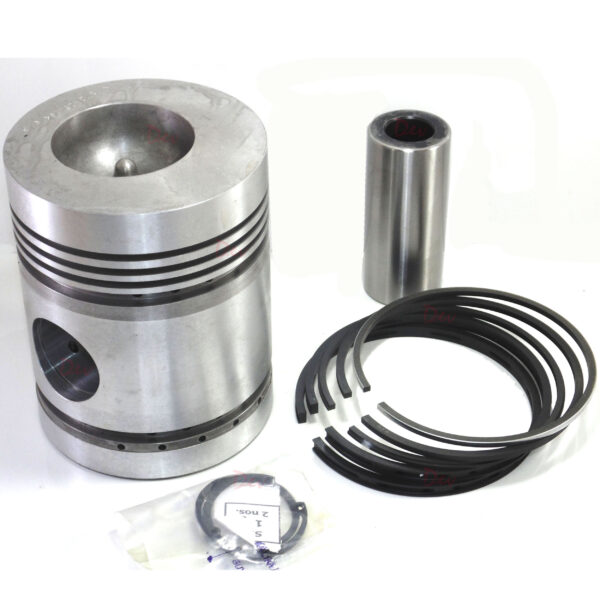 Ruston YDA MKII Piston Assembly